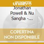 Jonathan Powell & Nu Sangha - Transcend