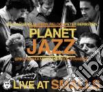 Planet jazz - live at smalls
