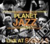Planet jazz - live at smalls cd