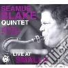 Seamus Blake - Live At Smalls cd