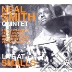 Neal Smith- Live At Smalls