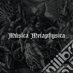 Robol - Musica Metaphysica cd