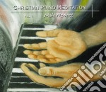 Wade Mcnutt - Christian Piano Meditation 1