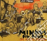 Mingus Big Band - Mingus Big Band Live At Jazz Standard cd