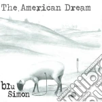 Blu Simon - The American Dream cd