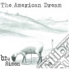 Blu Simon - The American Dream cd