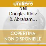 Neil Douglas-Klotz & Abraham Sussman - Bridge: The Way Of The Spiritual Traveller cd