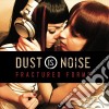 Dust Is Noise - Fractured Forms cd