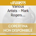 Various Artists - Mark Rogers Presents The 2010 Rhythm Of Gospel Top Tunez: The Very Best Independent Gospel Artist In cd