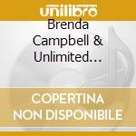 Brenda Campbell & Unlimited Praise - Real Praise cd