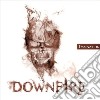 Downfire - Damnation cd