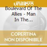 Boulevard Of The Allies - Man In The Photograph cd