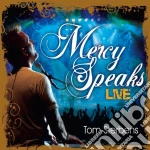 Tom Sterbens - Mercy Speaks Live cd