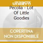 Pecolia - Lot Of Little Goodies cd