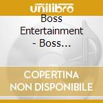 Boss Entertainment - Boss Entertainment Mixtape, Vol.1 cd