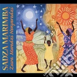 Sadza - Zuva Mwedzi Nenyeredzi cd