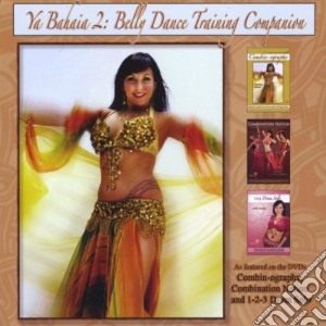 Issa Samer - Ya Bahaia: Belly Dance Trainin cd musicale di Issa Samer