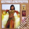 Issa Samer - Ya Bahaia: Belly Dance Trainin cd