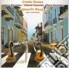 Criollo Clasico - Classic Rock cd