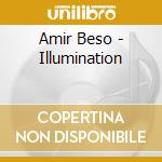 Amir Beso - Illumination cd