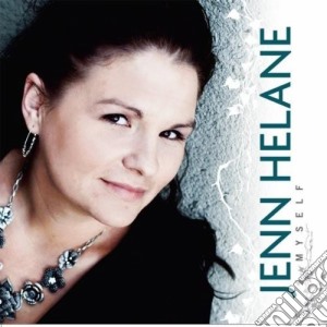 Jenn Helane - Myself cd musicale di Jenn Helane