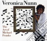 Veronica Nunn - The Art Of Michael Franks