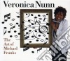 Veronica Nunn - The Art Of Michael Franks cd