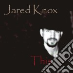 Jared Knox - This