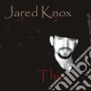 Jared Knox - This cd