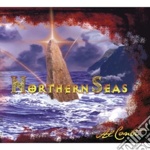 Al Conti - Northern Seas cd musicale di Al Conti
