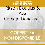 Ritson Douglas & Ava Camejo-Douglas - Glory Honor And Praise cd