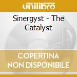 Sinergyst - The Catalyst cd