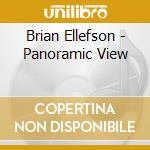 Brian Ellefson - Panoramic View cd