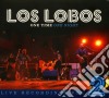 Los Lobos - One Time One Night: Live Recordings 2 cd