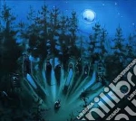 The Tea Club - Rabbit cd