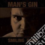 Man'S Gin - Smiling Dogs