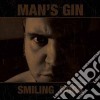 Man'S Gin - Smiling Dogs cd