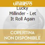 Lucky Millinder - Let It Roll Again cd