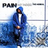 Young Pain - My Hood The Musikal cd