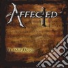 Affected - Truth cd