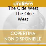The Olde West - The Olde West cd