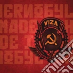 Viza - Made In Chernobyl cd