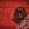 Viza - Made In Chernobyl cd