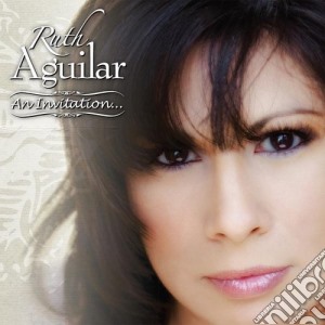 Ruth Aguilar - Invitation cd musicale di Ruth Aguilar
