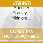 Spencer Stanley - Midnight Orchestra