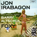 Jon Irabagon - Foxy cd