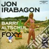 Jon Irabagon - Foxy cd