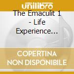 The Emaculit 1 - Life Experience Part 1 cd