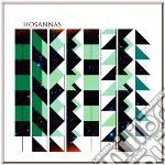 Hosannas - Together cd
