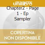 Chapter2 - Page 1 - Ep Sampler cd